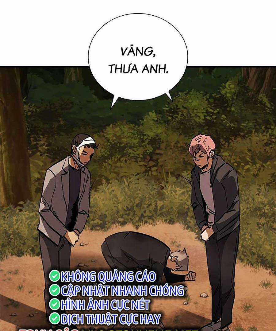 Cá Mập Wyvern - Chapter 16 - Trang 85