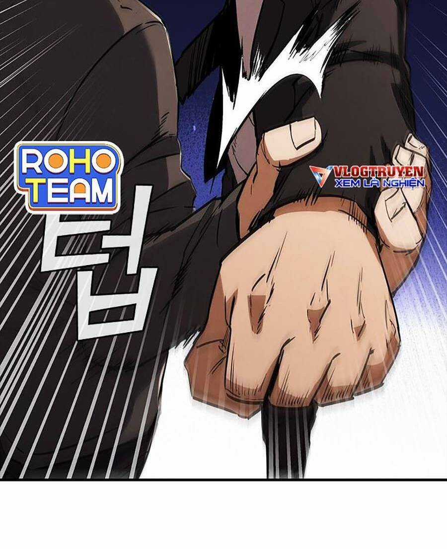 Cá Mập Wyvern - Chapter 16 - Trang 10