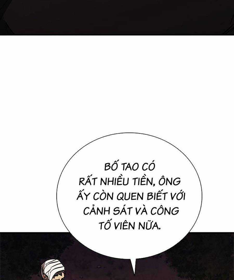 Cá Mập Wyvern - Chapter 16 - Trang 97