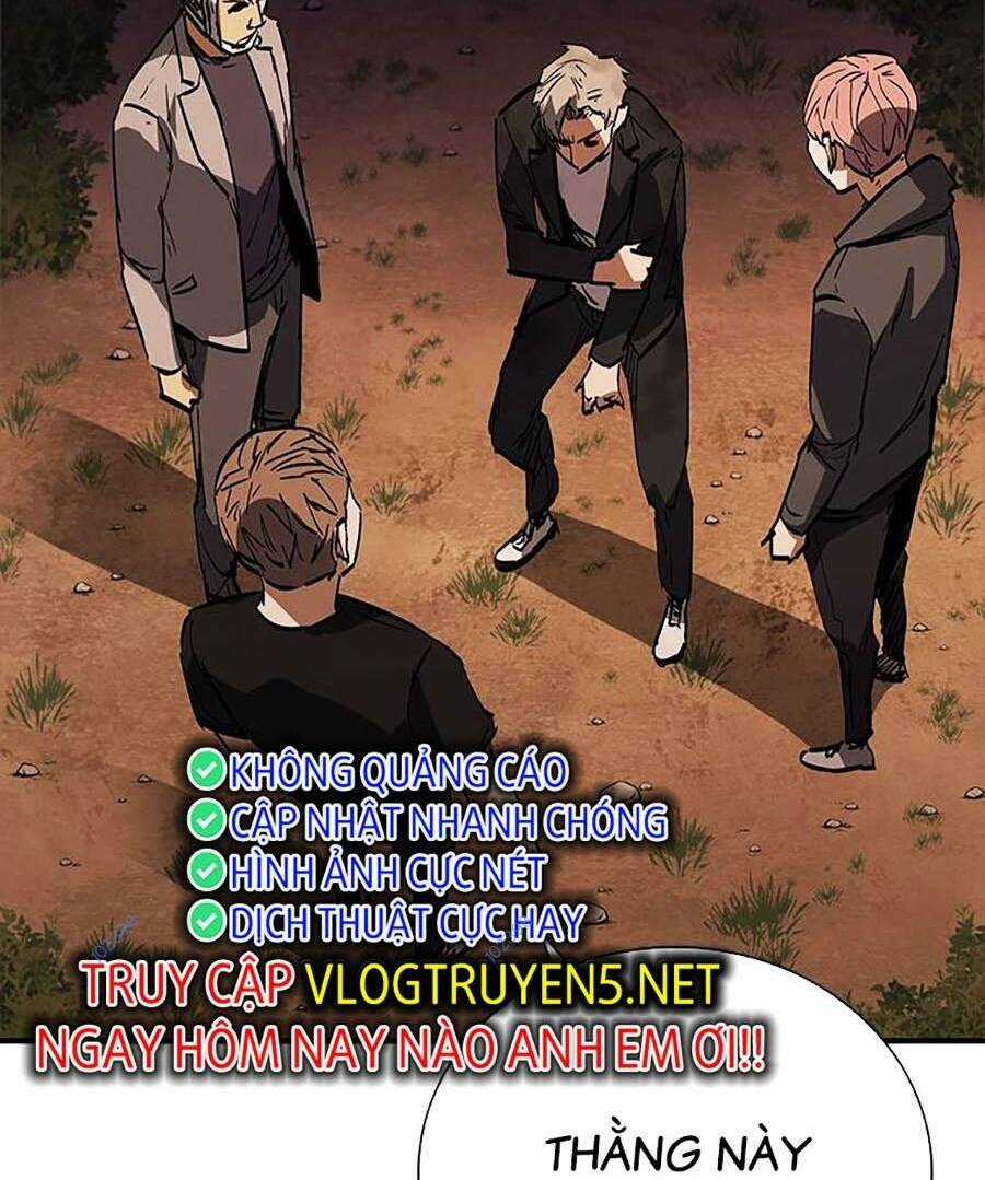 Cá Mập Wyvern - Chapter 16 - Trang 98