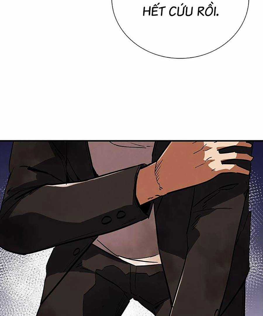 Cá Mập Wyvern - Chapter 16 - Trang 99