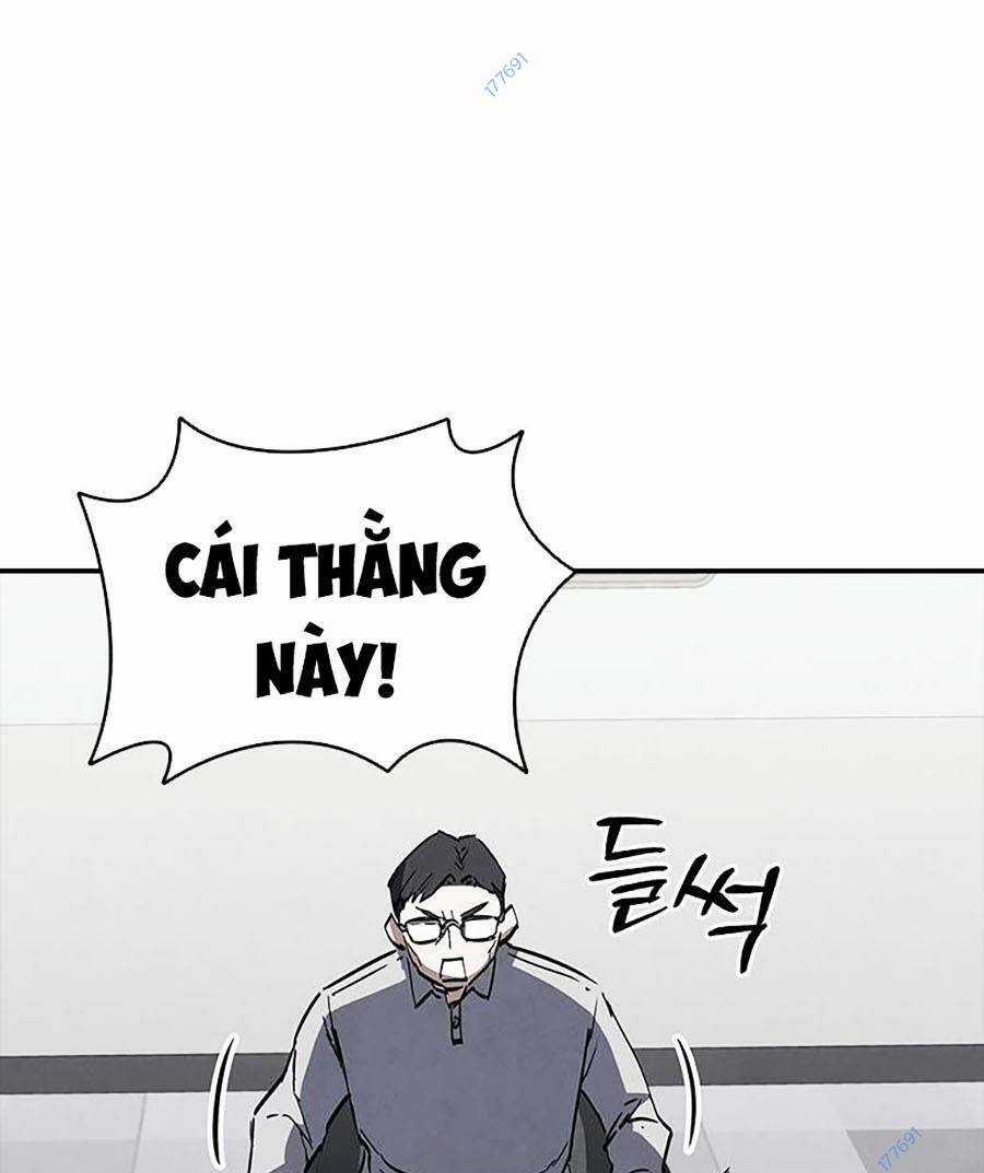 Cá Mập Wyvern - Chapter 17 - Trang 109