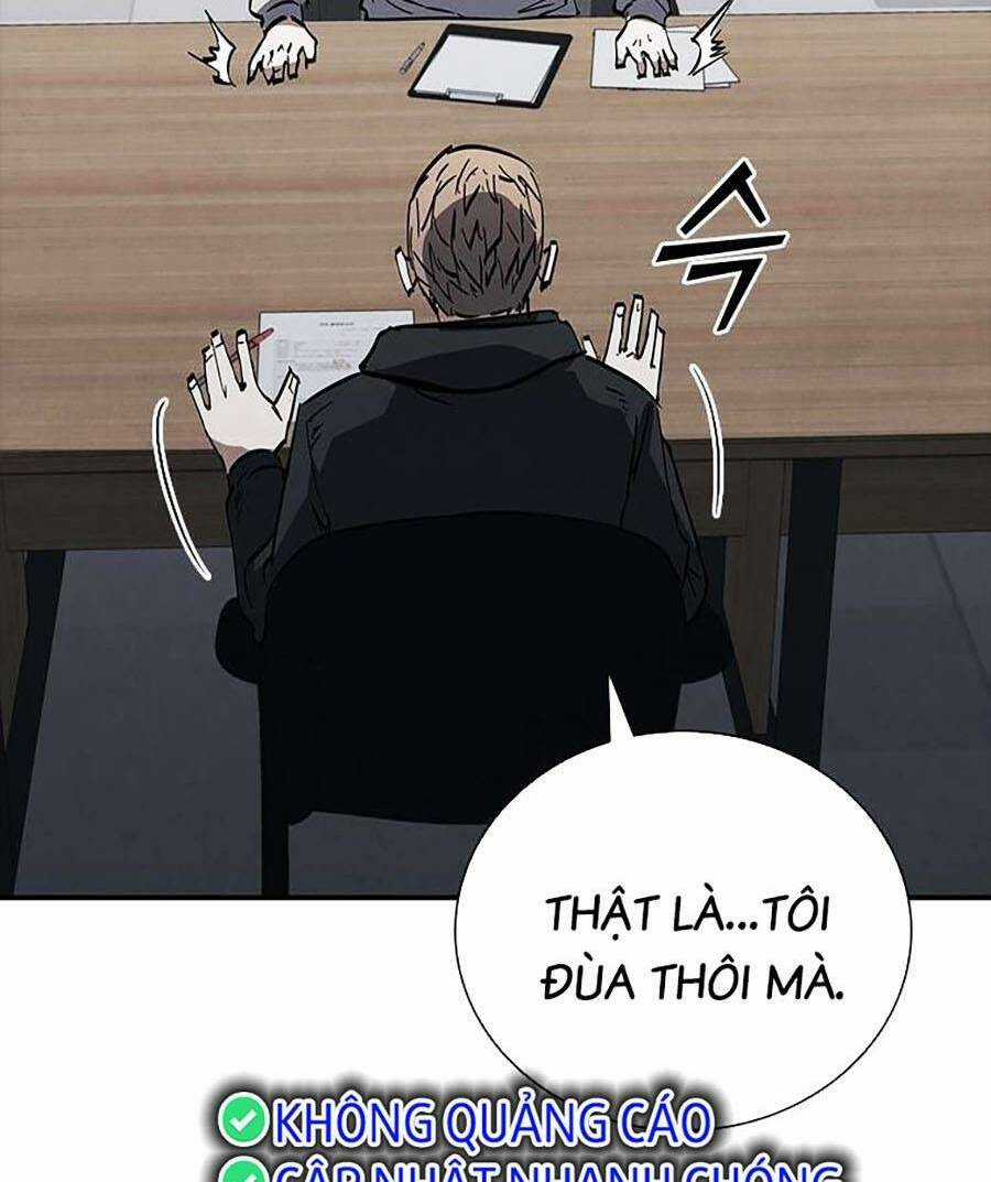 Cá Mập Wyvern - Chapter 17 - Trang 110