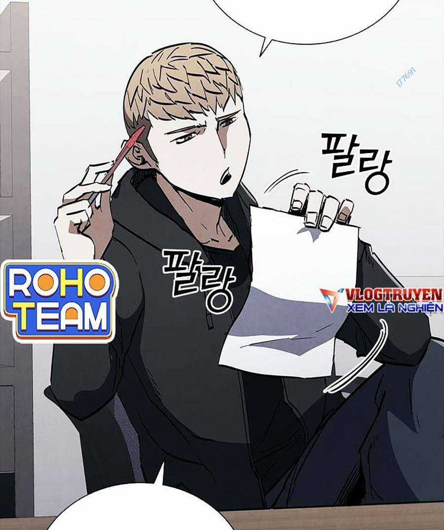 Cá Mập Wyvern - Chapter 17 - Trang 113