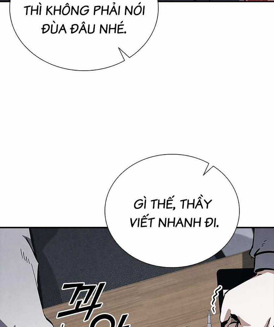 Cá Mập Wyvern - Chapter 17 - Trang 120