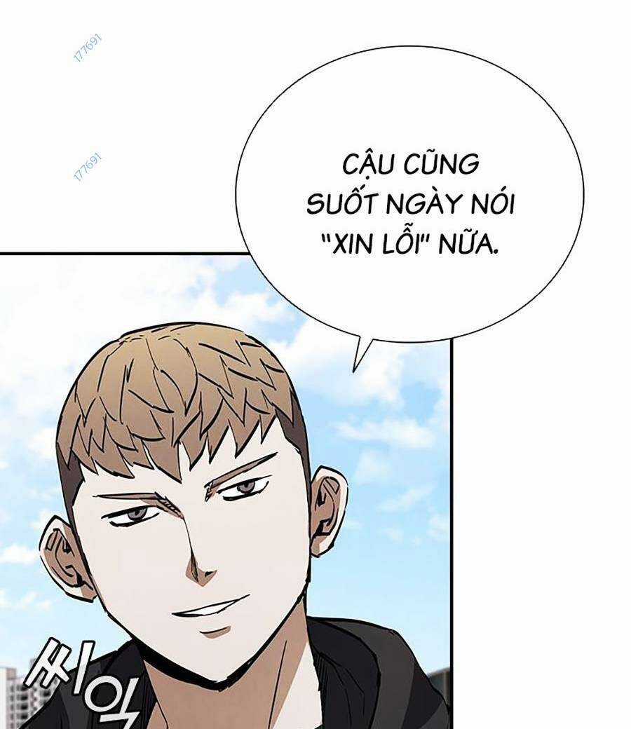 Cá Mập Wyvern - Chapter 17 - Trang 133