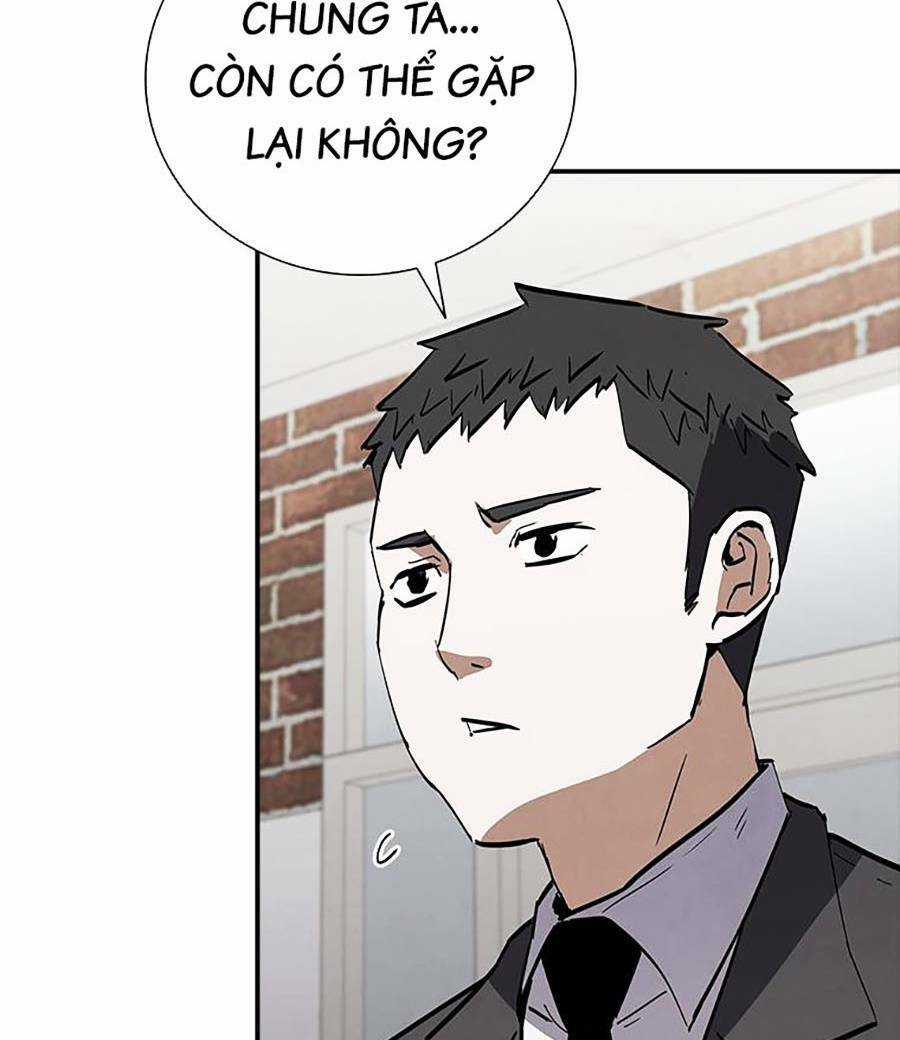 Cá Mập Wyvern - Chapter 17 - Trang 135