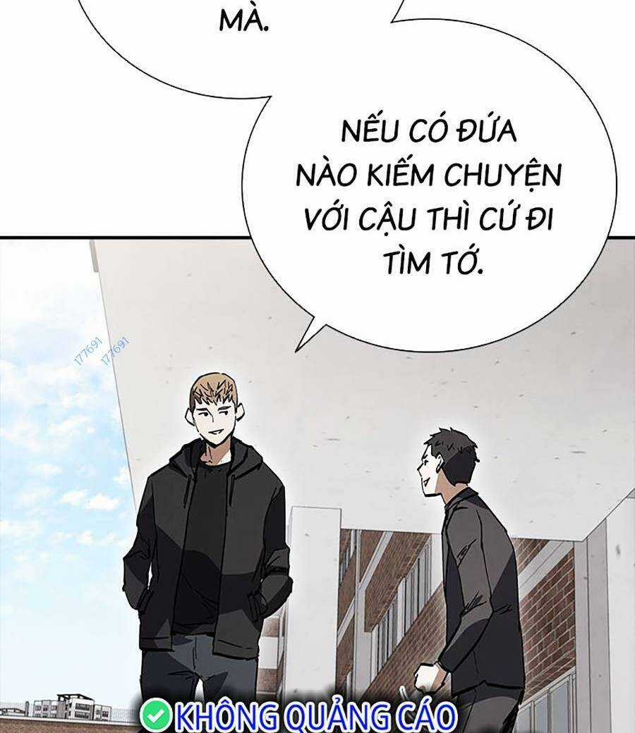 Cá Mập Wyvern - Chapter 17 - Trang 137