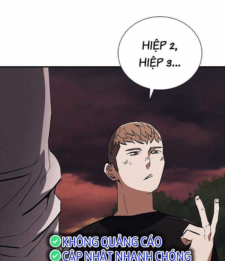 Cá Mập Wyvern - Chapter 17 - Trang 15