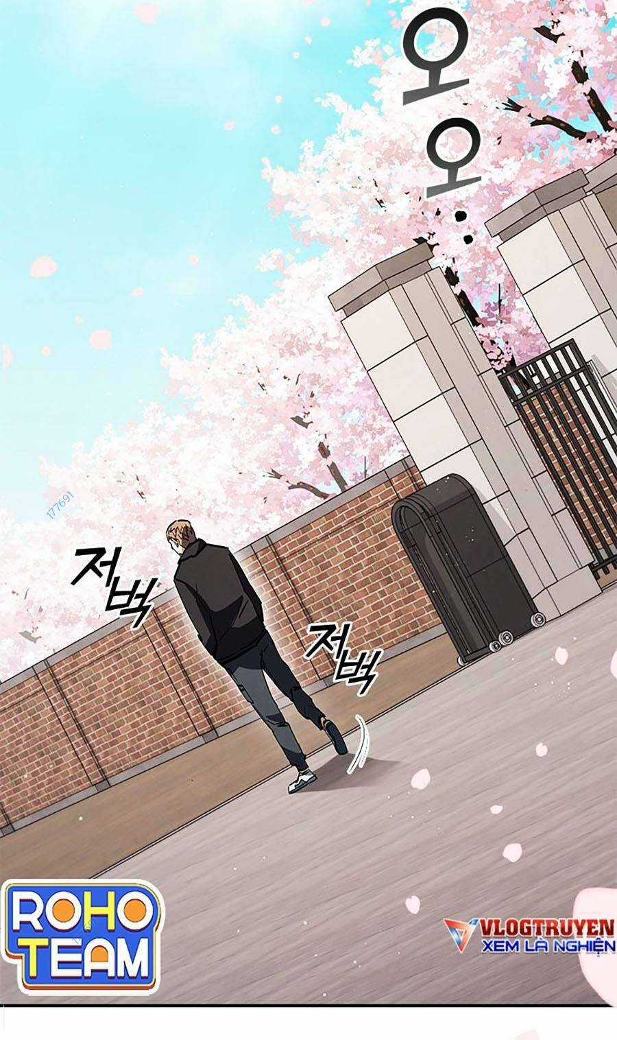 Cá Mập Wyvern - Chapter 17 - Trang 161