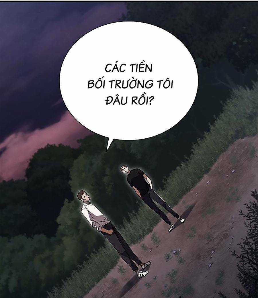 Cá Mập Wyvern - Chapter 17 - Trang 23