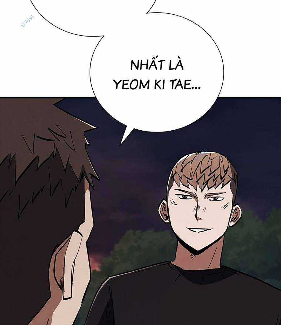 Cá Mập Wyvern - Chapter 17 - Trang 25