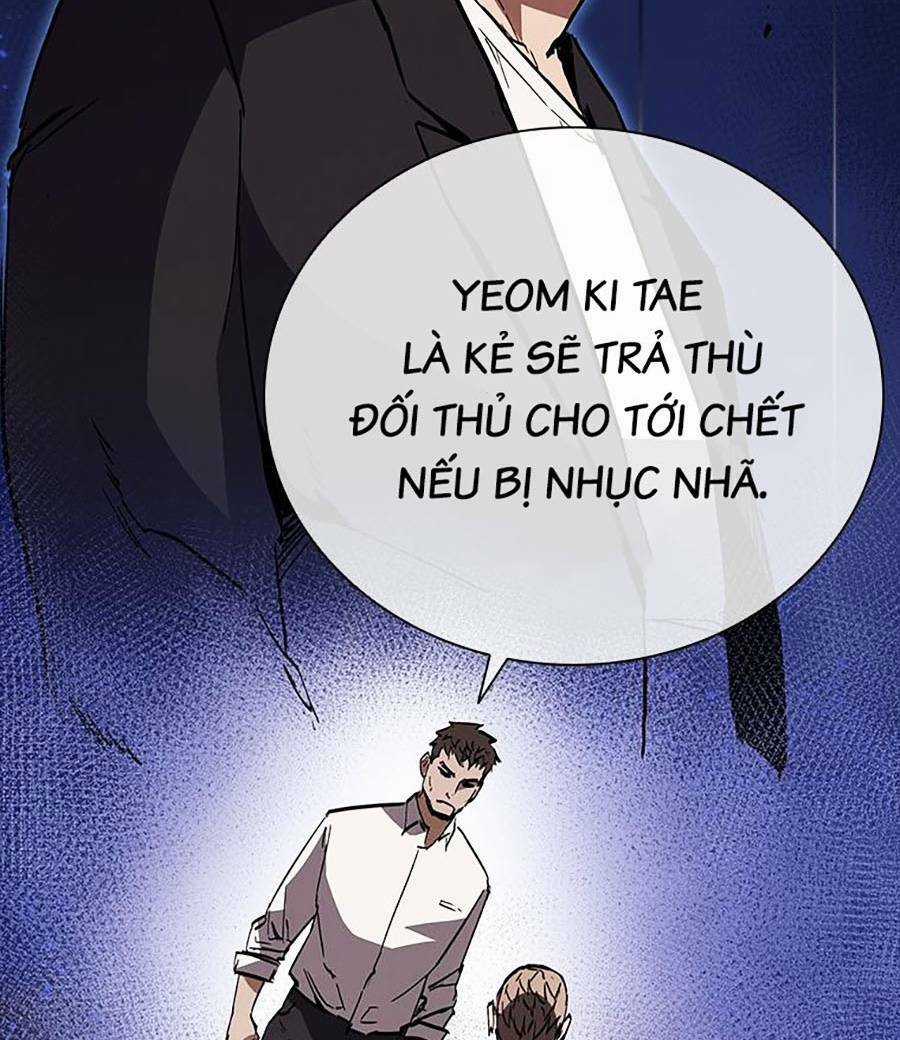 Cá Mập Wyvern - Chapter 17 - Trang 28