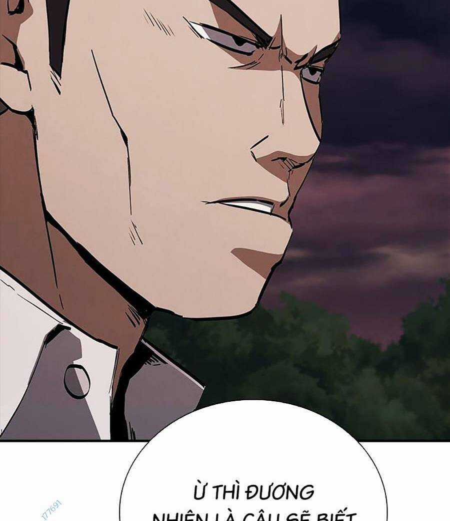 Cá Mập Wyvern - Chapter 17 - Trang 33