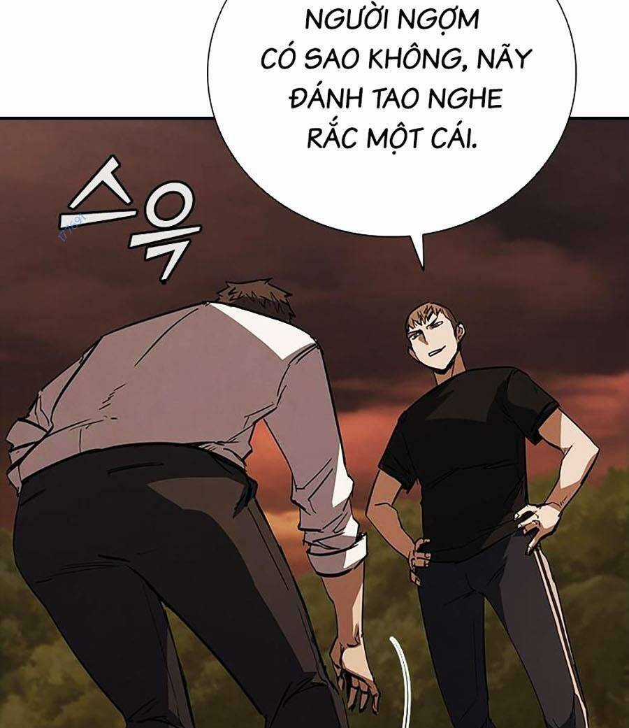 Cá Mập Wyvern - Chapter 17 - Trang 6