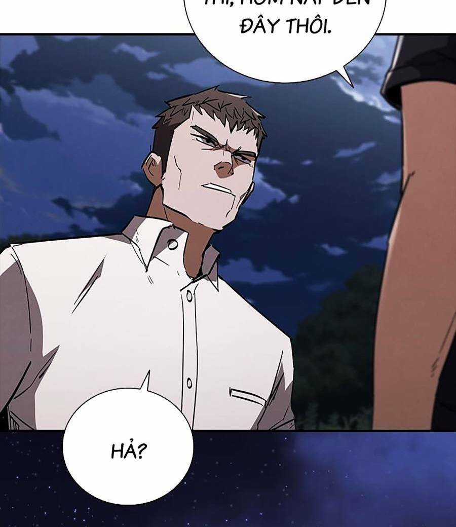 Cá Mập Wyvern - Chapter 17 - Trang 51