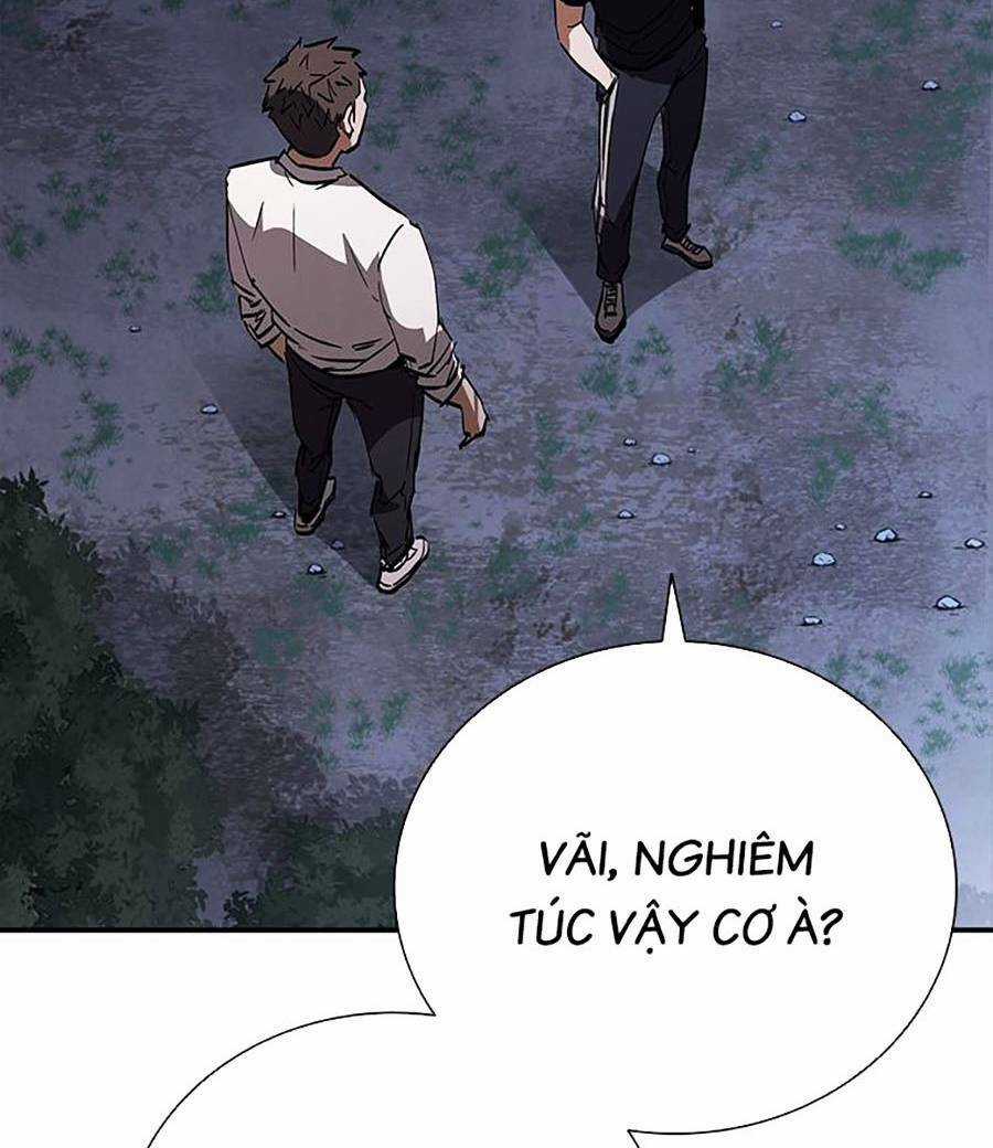 Cá Mập Wyvern - Chapter 17 - Trang 59