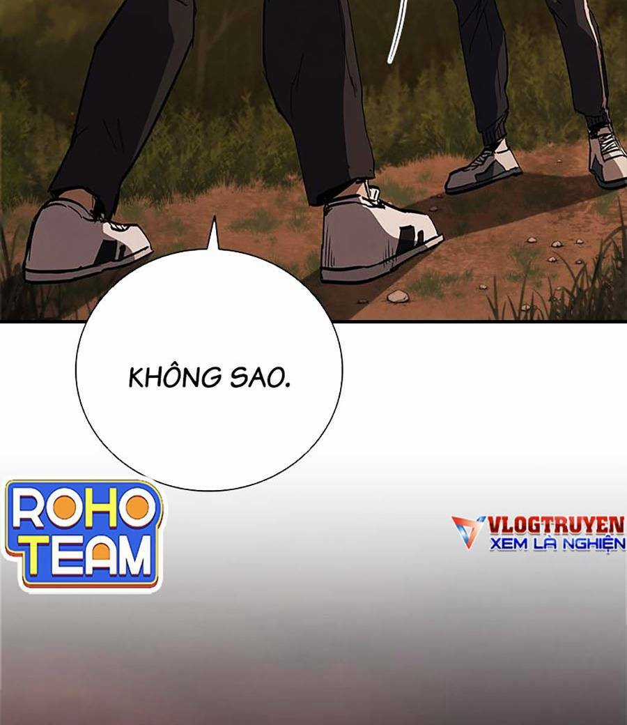 Cá Mập Wyvern - Chapter 17 - Trang 7