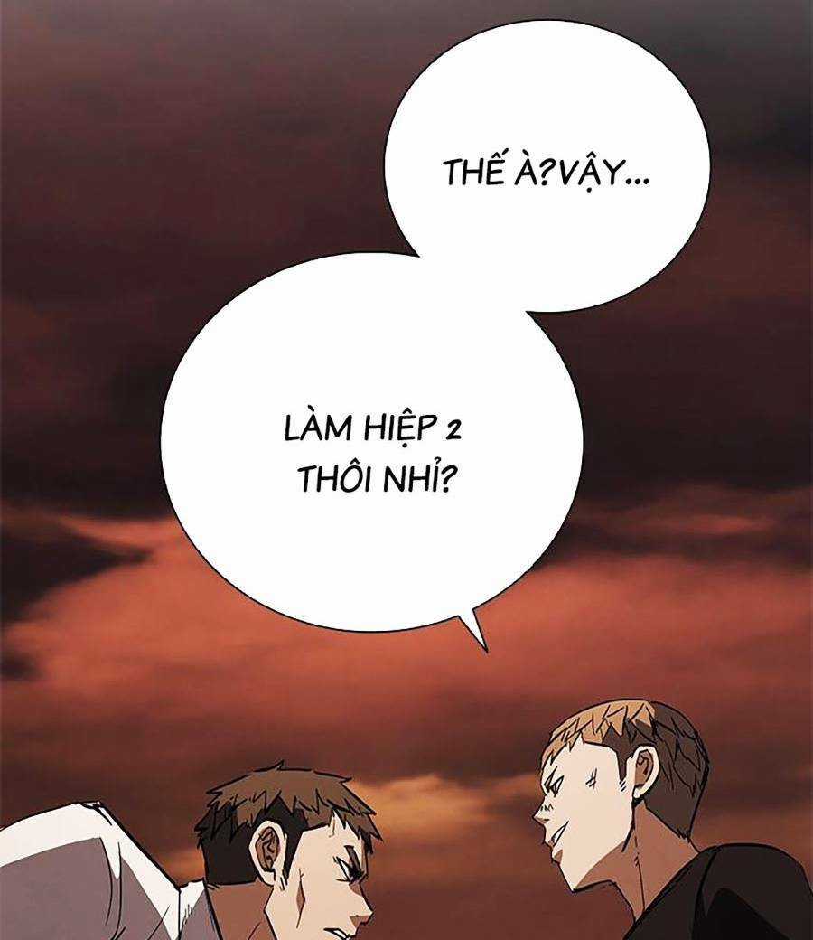 Cá Mập Wyvern - Chapter 17 - Trang 8