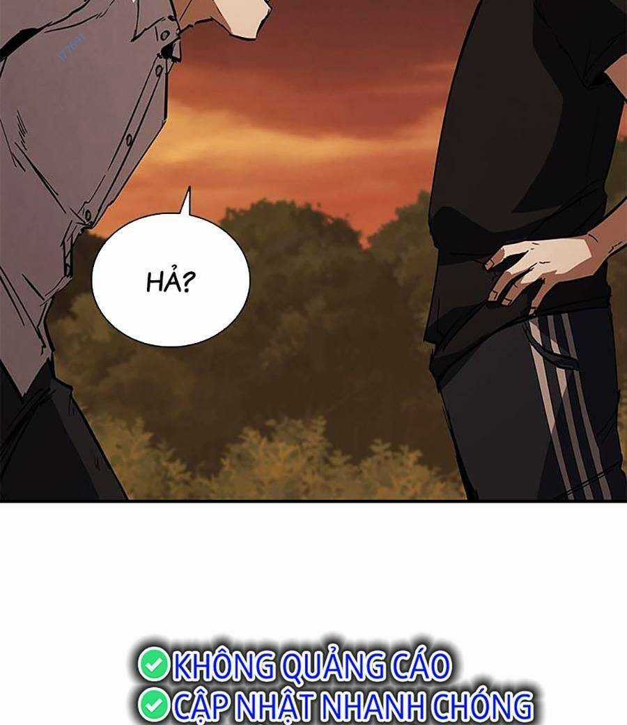 Cá Mập Wyvern - Chapter 17 - Trang 9