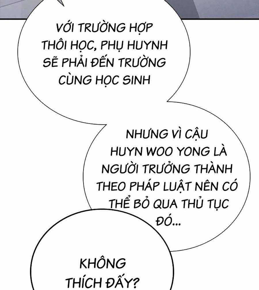Cá Mập Wyvern - Chapter 17 - Trang 83