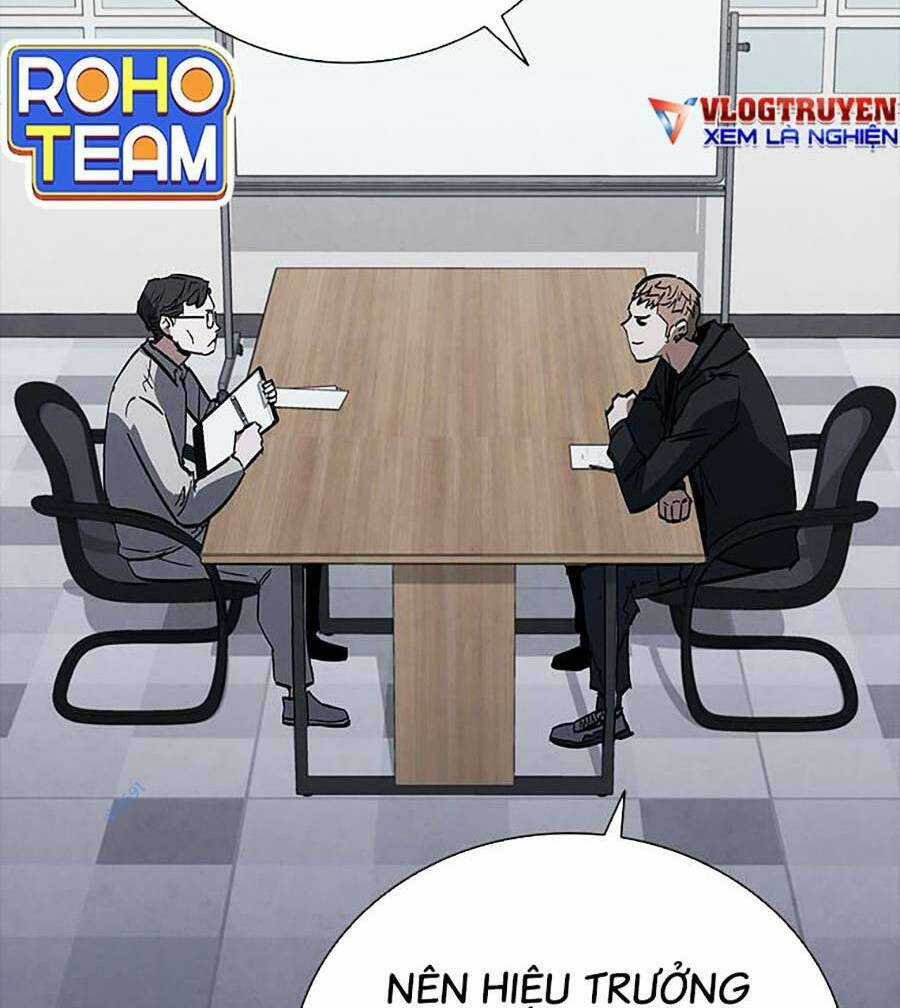 Cá Mập Wyvern - Chapter 17 - Trang 98