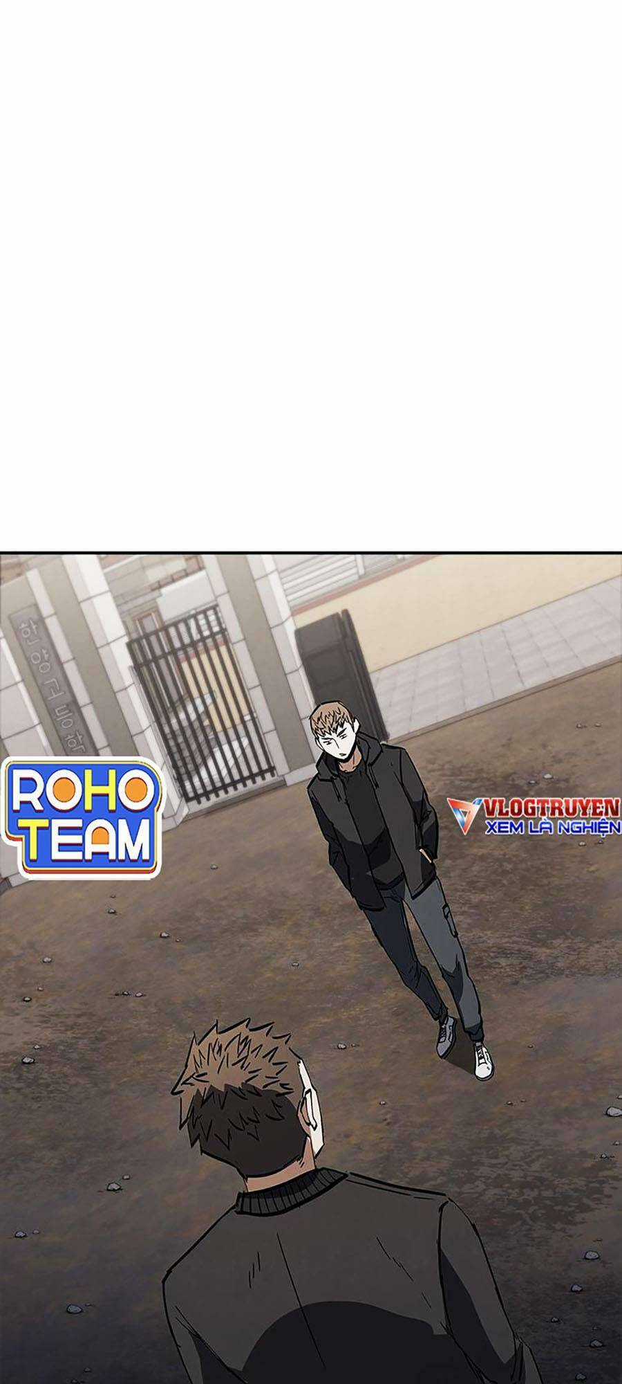 Cá Mập Wyvern - Chapter 18 - Trang 1