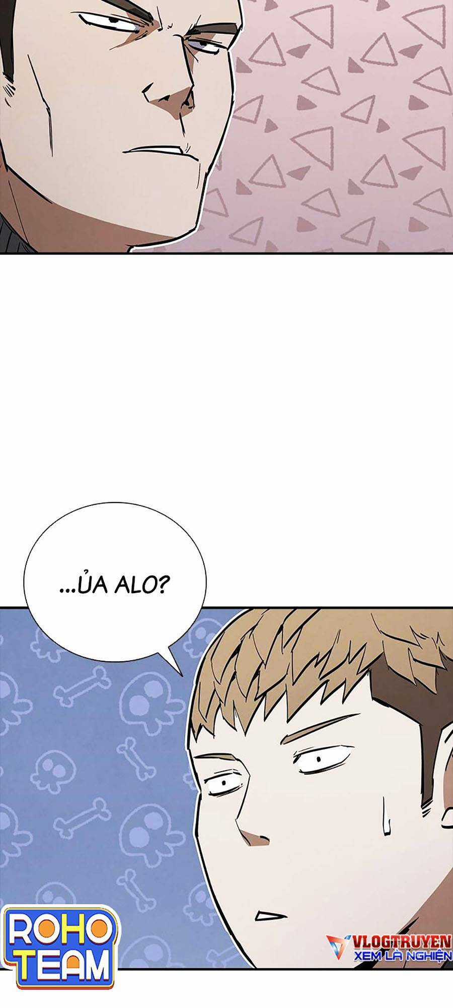 Cá Mập Wyvern - Chapter 18 - Trang 11