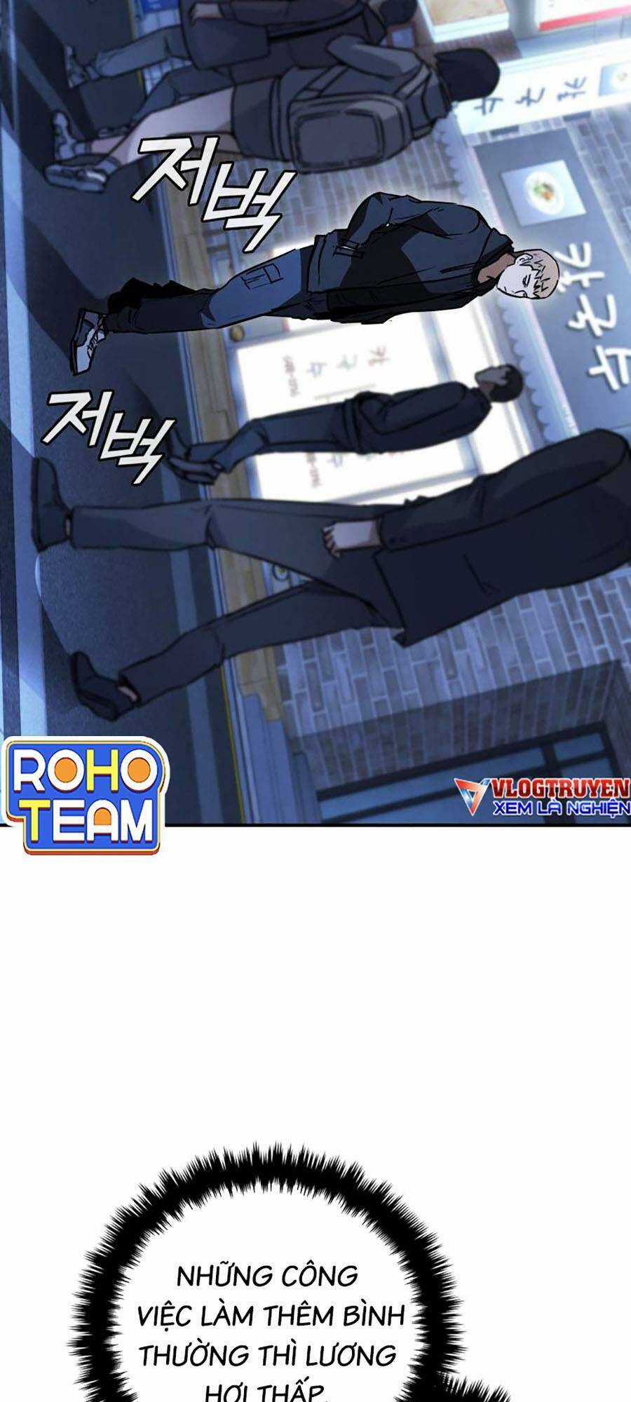 Cá Mập Wyvern - Chapter 18 - Trang 107