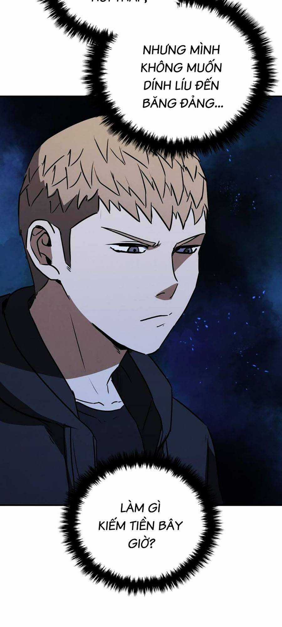 Cá Mập Wyvern - Chapter 18 - Trang 108