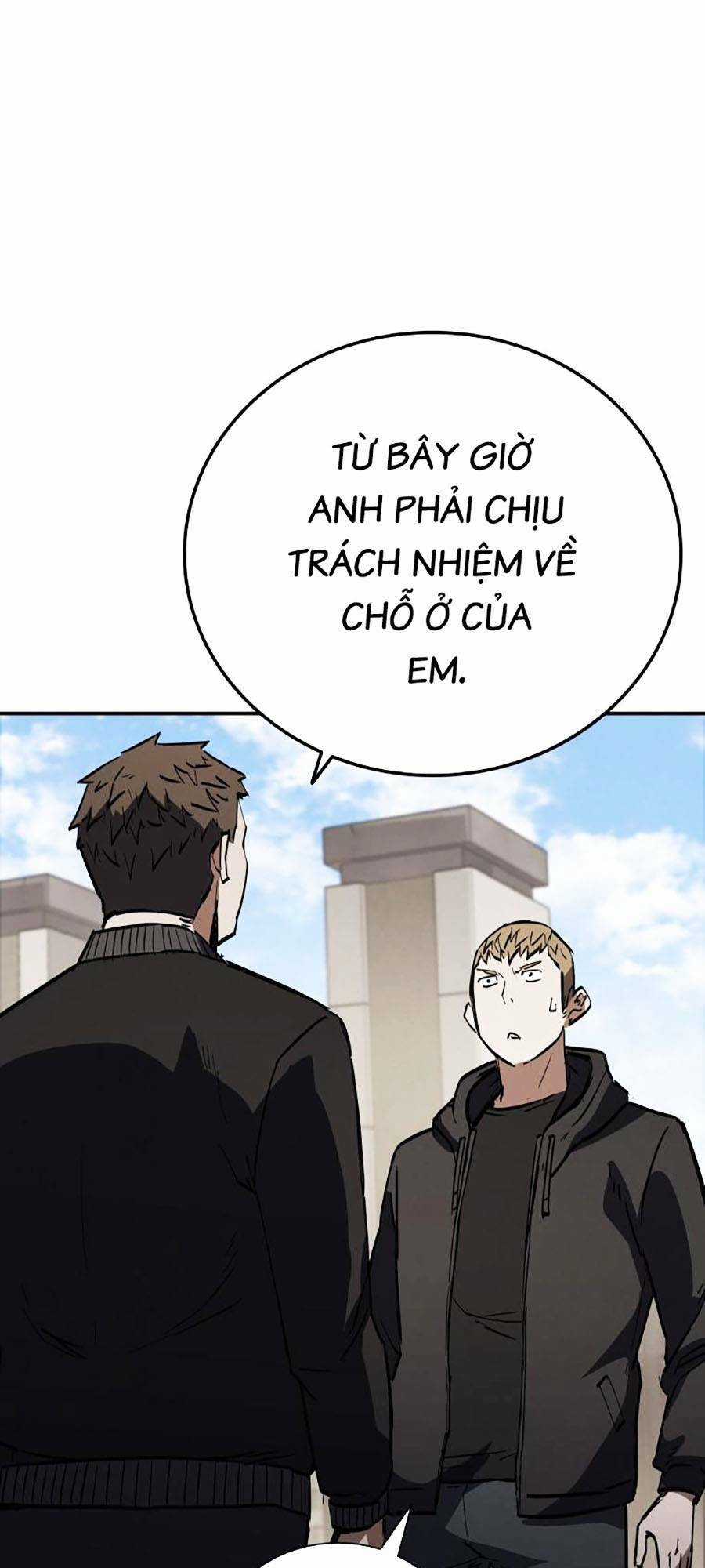 Cá Mập Wyvern - Chapter 18 - Trang 12