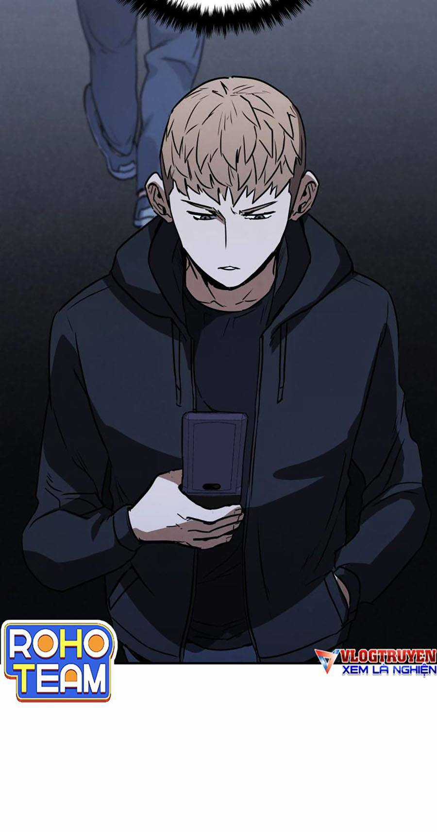 Cá Mập Wyvern - Chapter 18 - Trang 111