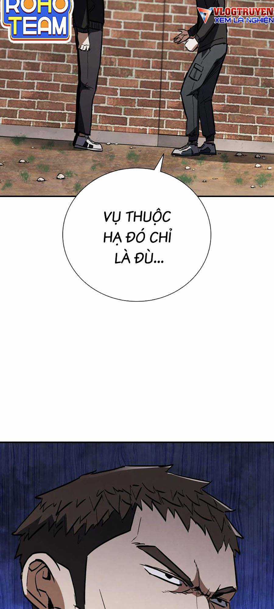 Cá Mập Wyvern - Chapter 18 - Trang 15