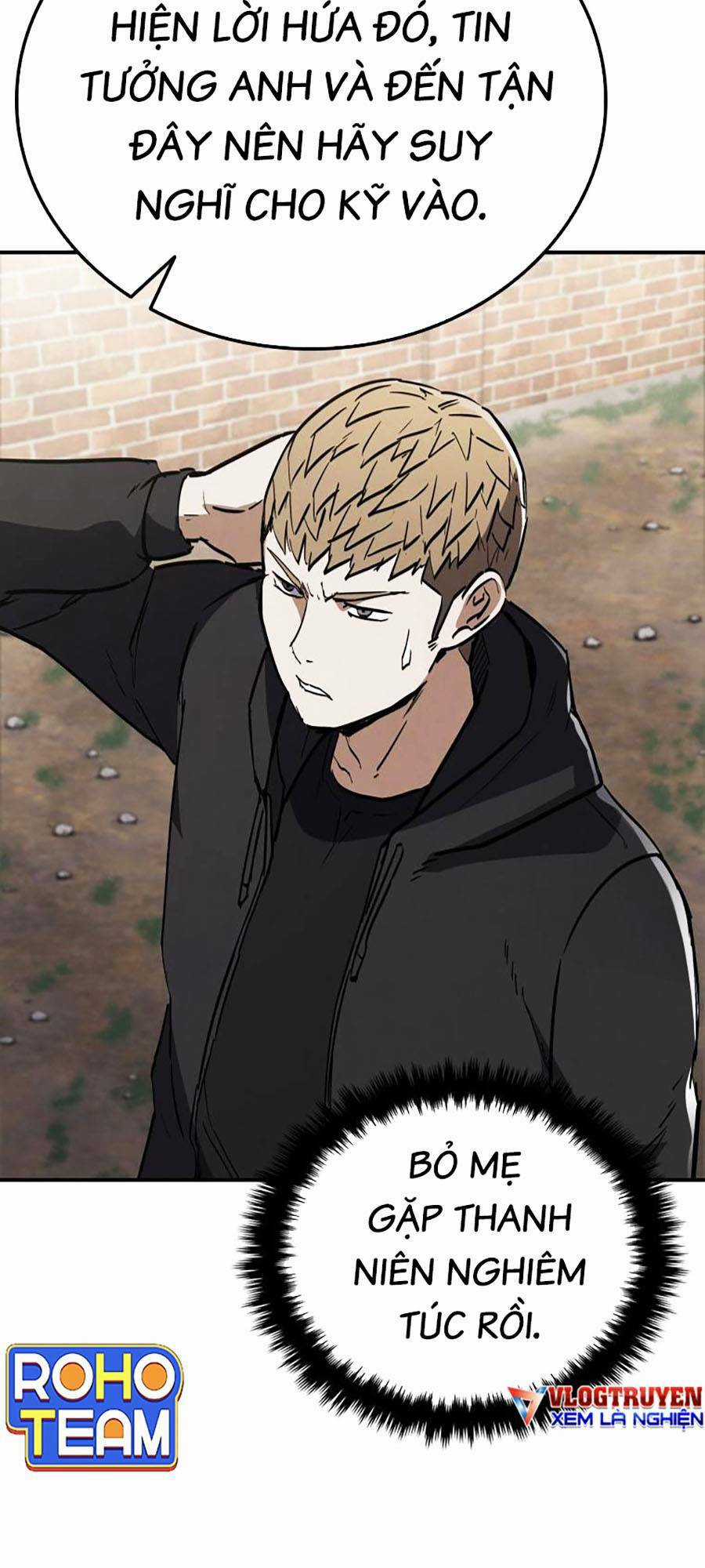 Cá Mập Wyvern - Chapter 18 - Trang 17