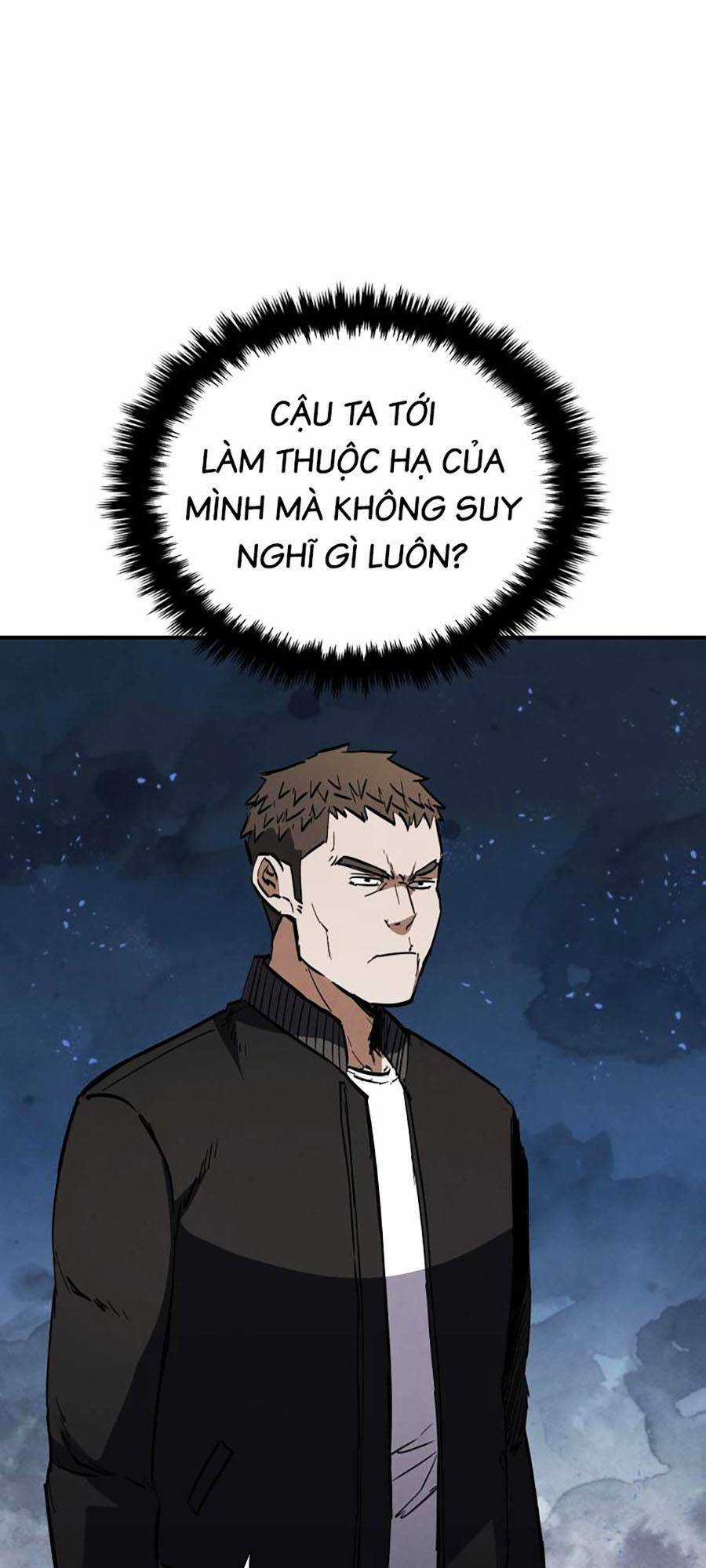 Cá Mập Wyvern - Chapter 18 - Trang 18