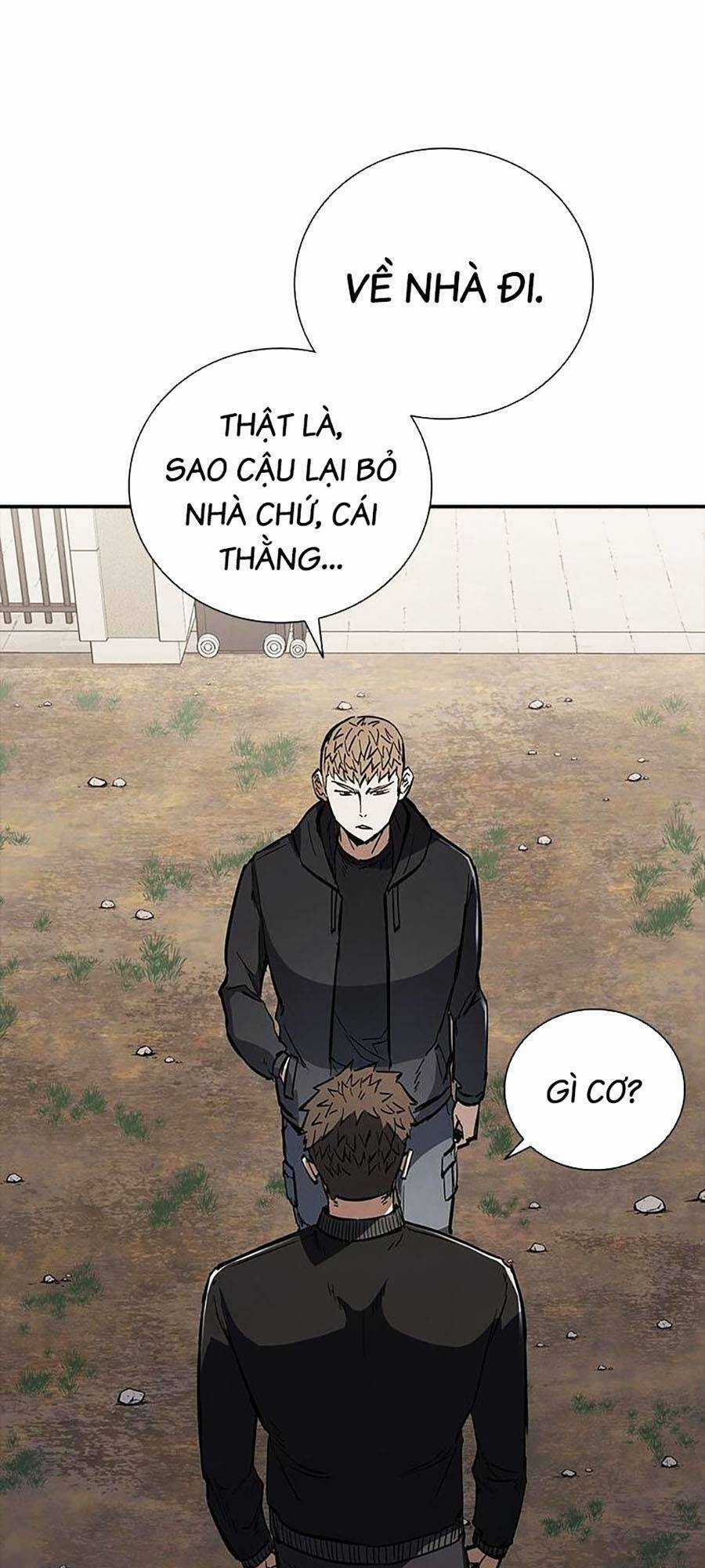 Cá Mập Wyvern - Chapter 18 - Trang 22