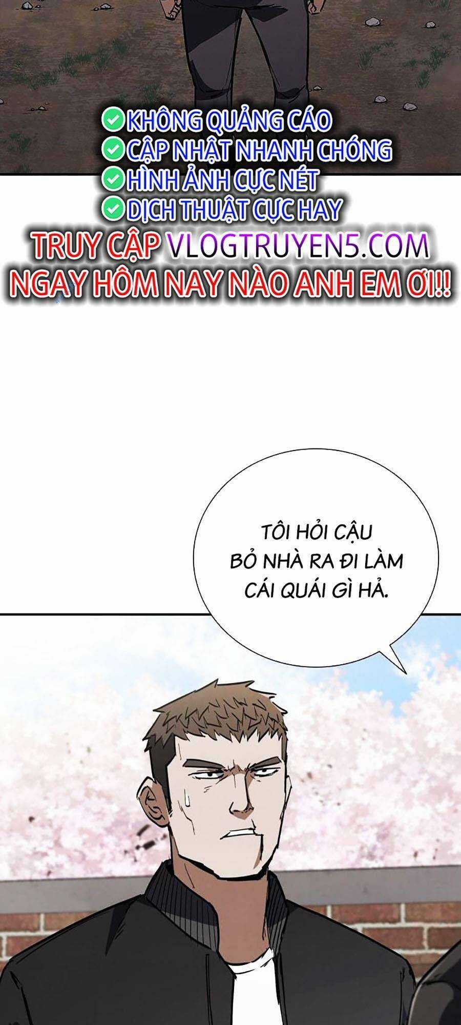 Cá Mập Wyvern - Chapter 18 - Trang 23