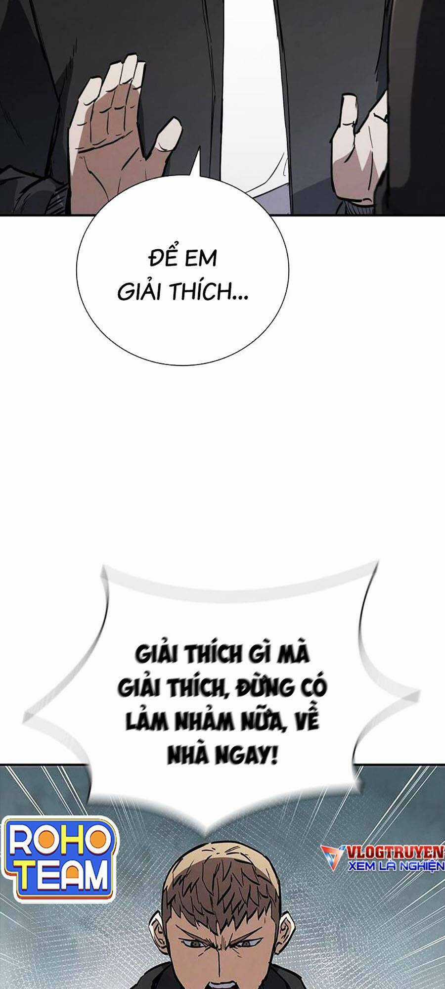 Cá Mập Wyvern - Chapter 18 - Trang 24