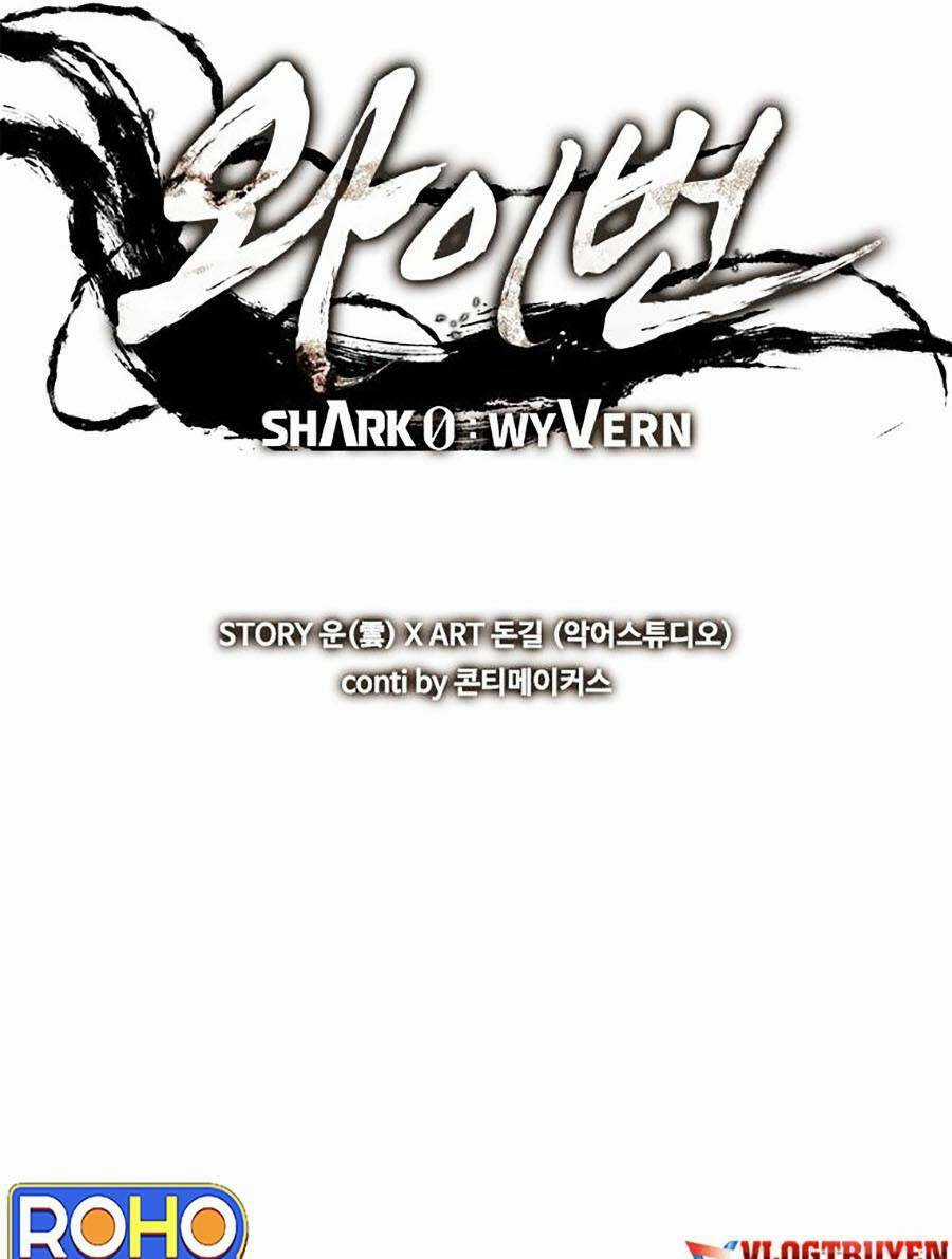 Cá Mập Wyvern - Chapter 18 - Trang 29