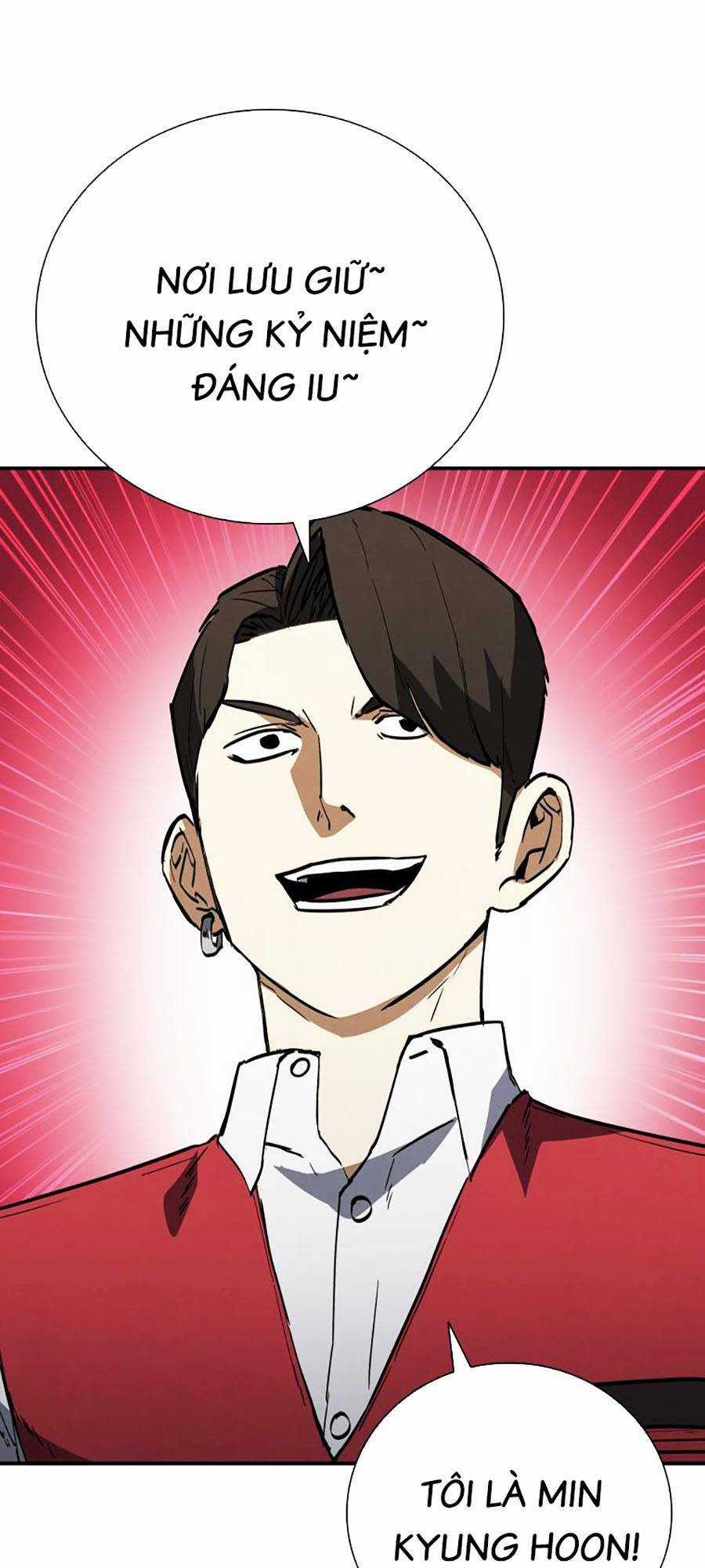 Cá Mập Wyvern - Chapter 18 - Trang 32