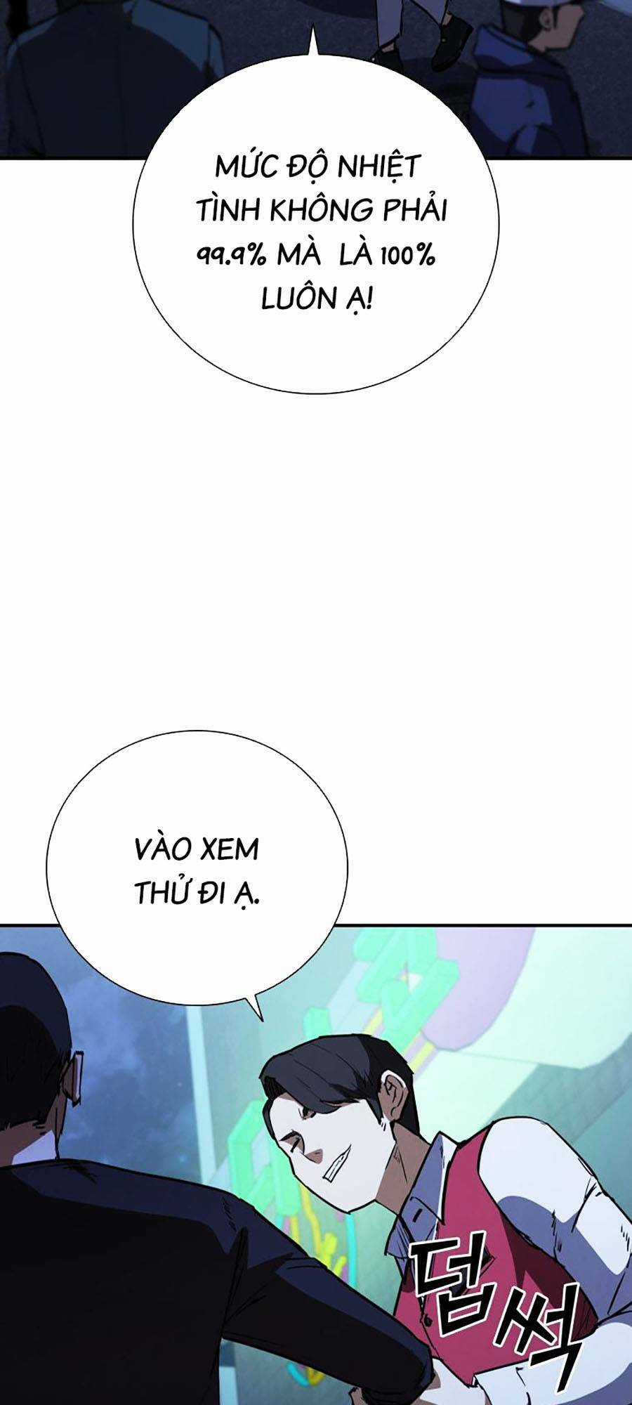 Cá Mập Wyvern - Chapter 18 - Trang 34