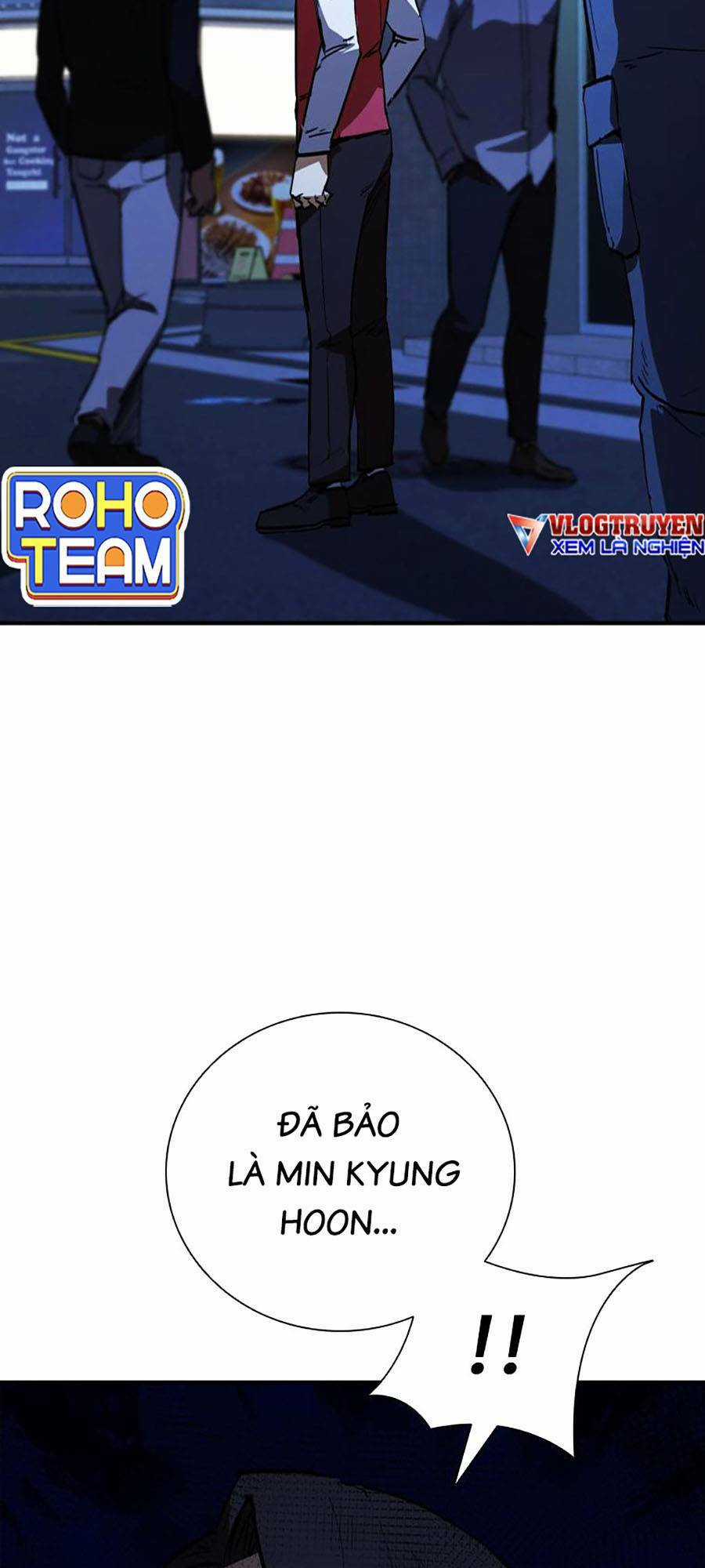 Cá Mập Wyvern - Chapter 18 - Trang 36