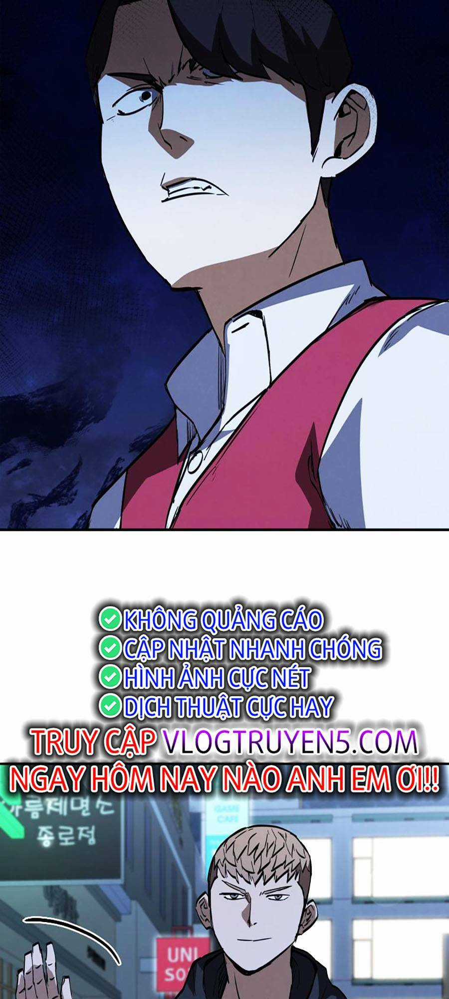 Cá Mập Wyvern - Chapter 18 - Trang 37