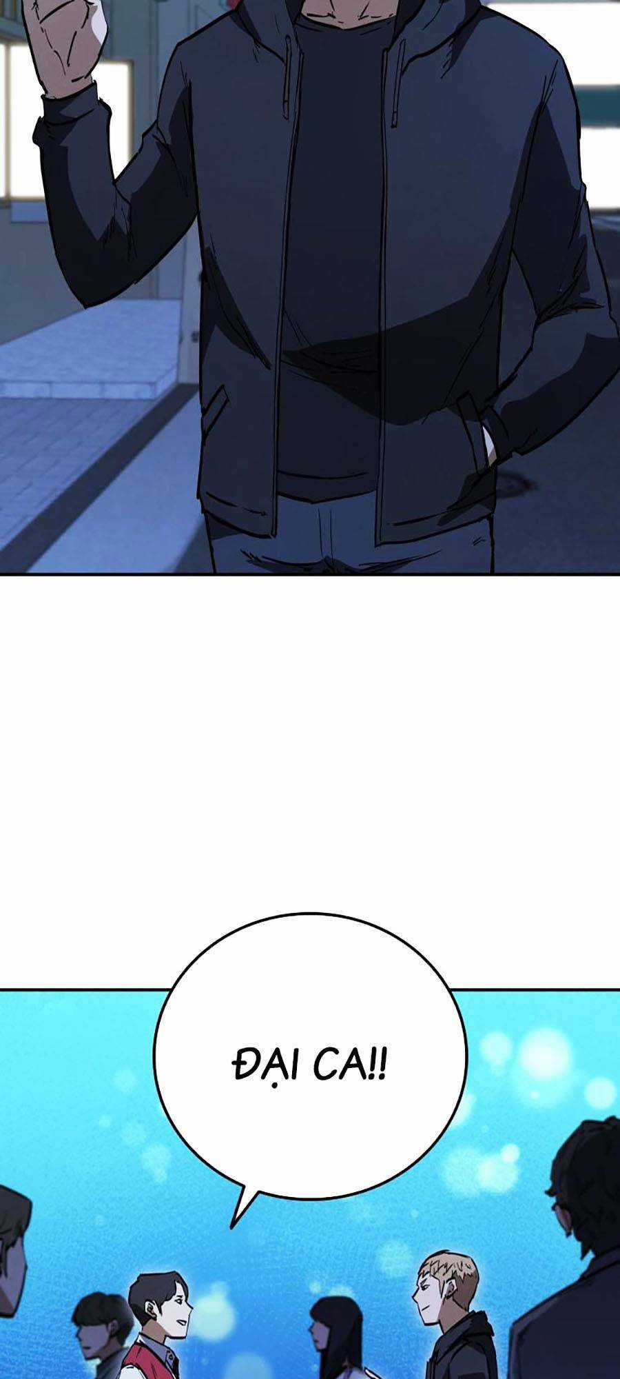 Cá Mập Wyvern - Chapter 18 - Trang 38