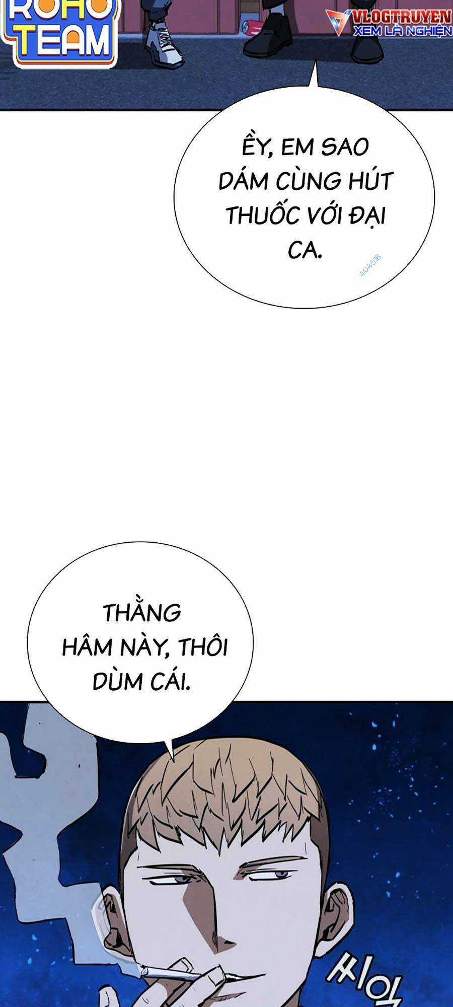 Cá Mập Wyvern - Chapter 18 - Trang 43