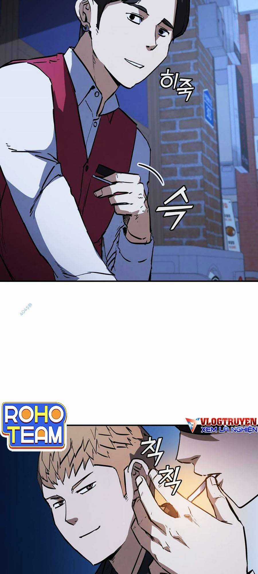 Cá Mập Wyvern - Chapter 18 - Trang 45