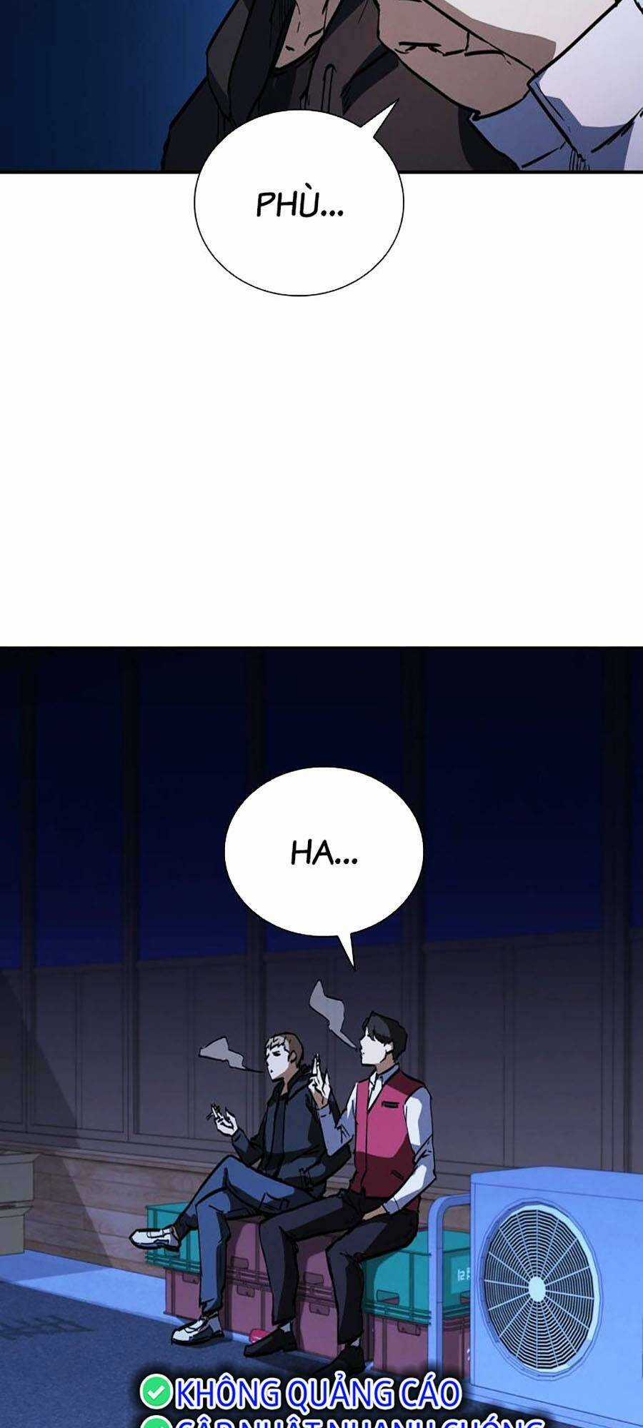 Cá Mập Wyvern - Chapter 18 - Trang 46