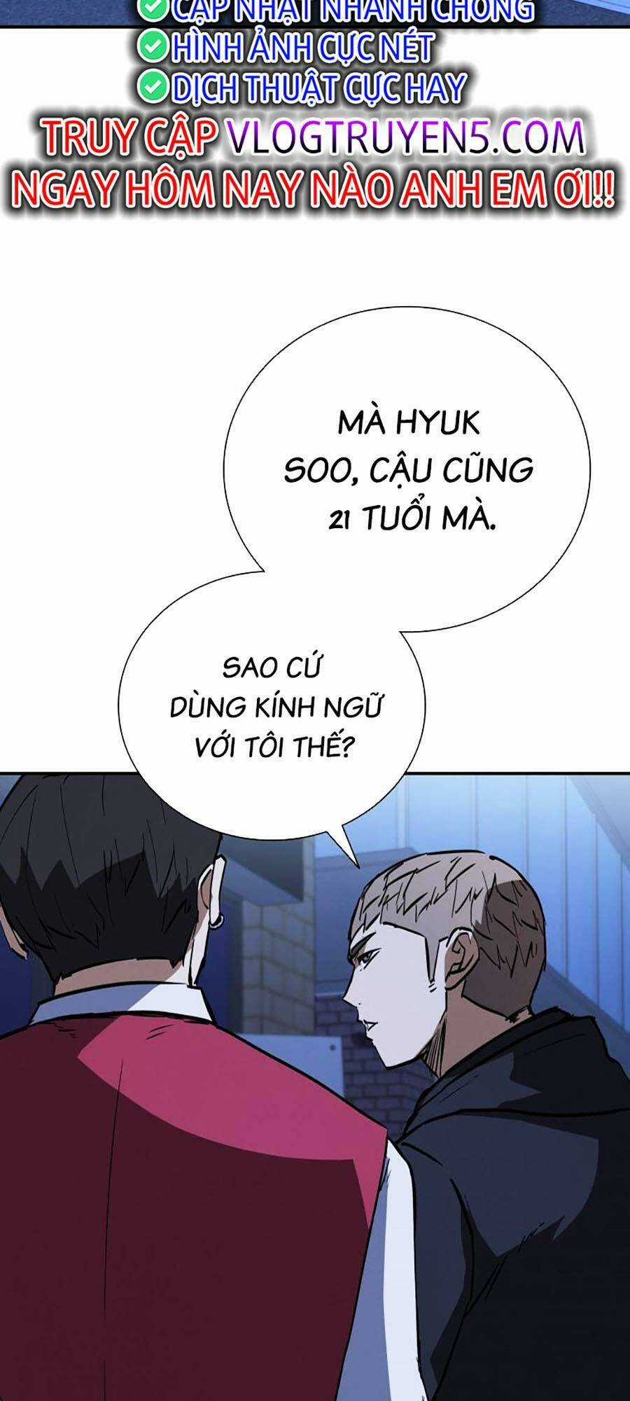 Cá Mập Wyvern - Chapter 18 - Trang 47