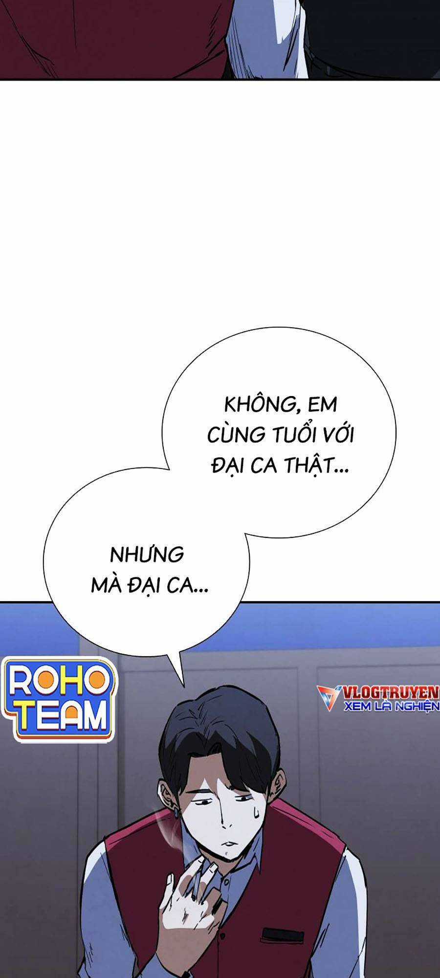 Cá Mập Wyvern - Chapter 18 - Trang 48