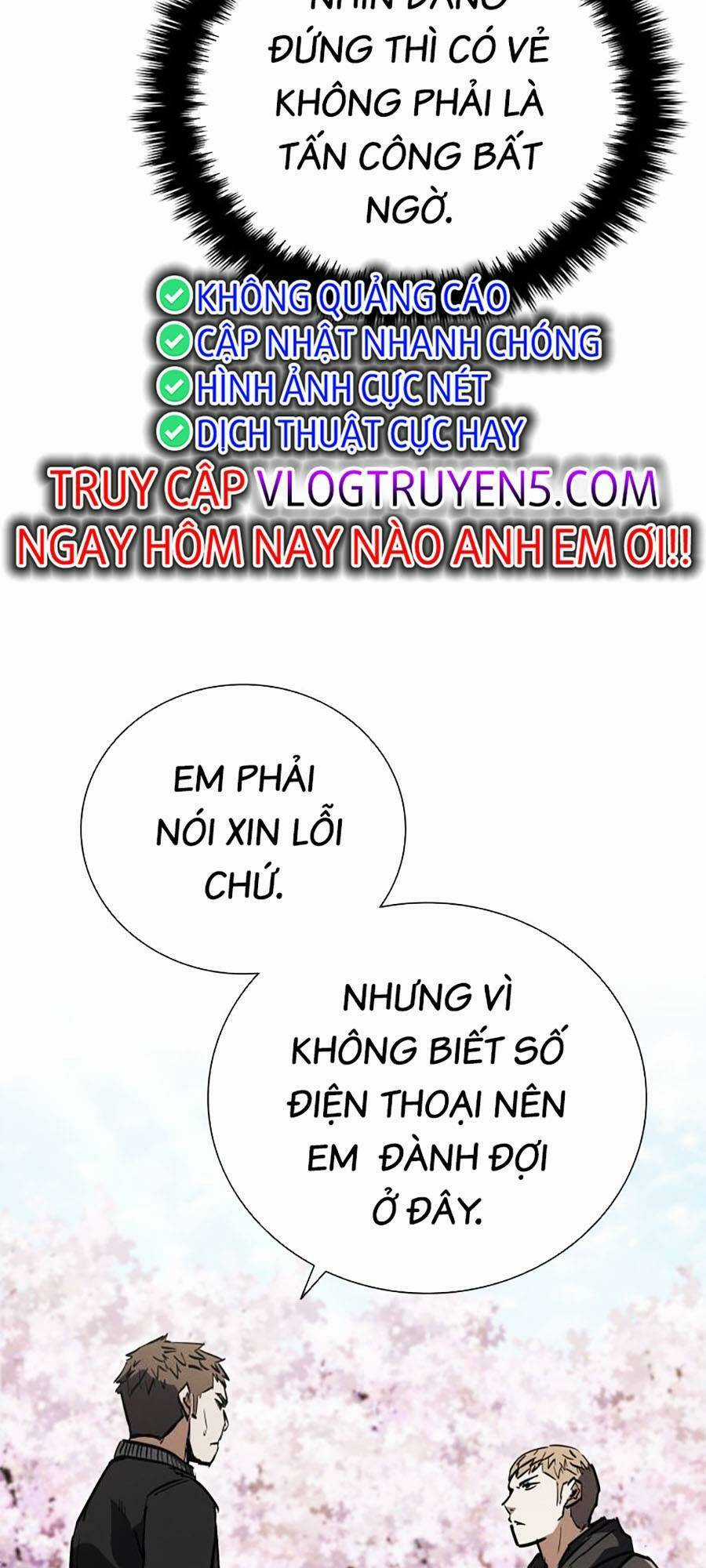 Cá Mập Wyvern - Chapter 18 - Trang 6